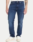 Tommy Jeans Дънки Ryan DM0DM21892 Straight Fit