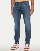 Tommy Jeans Дънки Scanton DM0DM21052 Slim Fit