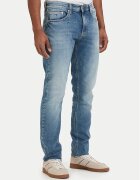 Tommy Jeans Дънки Scanton DM0DM22966 Slim Fit
