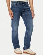 Tommy Jeans Дънки Scanton DM0DM23655 Slim Fit