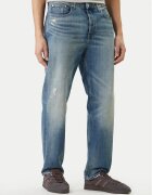 Tommy Jeans Дънки Sonny DM0DM22491 Tapered Fit