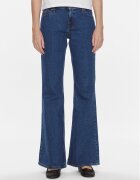 Tommy Jeans Дънки Sophie DW0DW17183 Flare Fit