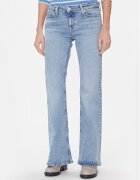 Tommy Jeans Дънки Sophie DW0DW17200 Flare Fit