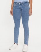 Tommy Jeans Дънки Sophie DW0DW18237 Skinny Fit