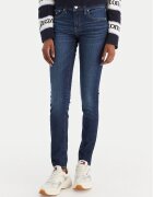Tommy Jeans Дънки Sophie DW0DW19274 Skinny Fit
