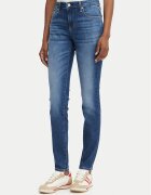Tommy Jeans Дънки Sophie DW0DW23101 Skinny Fit