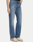 Tommy Jeans Дънки Sophie DW0DW23581 Straight Fit