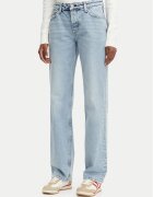 Tommy Jeans Дънки Sophie DW0DW23582 Straight Fit