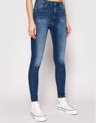 Tommy Jeans Дънки Sylvia DW0DW09215 Super Skinny Fit