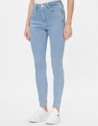 Tommy Jeans Дънки Sylvia DW0DW17110 Skinny Fit