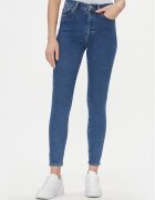Tommy Jeans Дънки Sylvia DW0DW17147 Skinny Fit