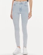 Tommy Jeans Дънки Sylvia DW0DW17589 Skinny Fit