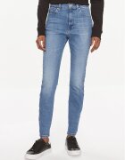 Tommy Jeans Дънки Sylvia DW0DW17591 Skinny Fit