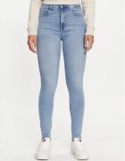 Tommy Jeans Дънки Sylvia DW0DW19268 Skinny Fit