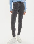 Tommy Jeans Дънки Sylvia DW0DW19531 Skinny Fit