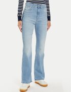 Tommy Jeans Дънки Sylvia DW0DW19598 Flare Fit