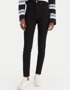 Tommy Jeans Дънки Sylvia DW0DW19936 Skinny Fit