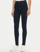 Tommy Jeans Дънки Sylvia DW0DW20217 Skinny Fit
