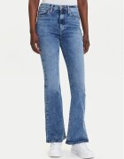 Tommy Jeans Дънки Sylvia DW0DW20654 Flare Fit