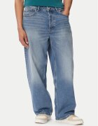 Tommy Jeans Дънки Theo Baggy DM0DM23738 Loose Fit