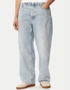 Tommy Jeans Дънки Theo Baggy DM0DM23739 Loose Fit