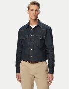 Tommy Jeans дънкова риза Western DM0DM23022 Regular Fit