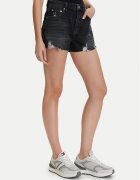 Tommy Jeans Дънкови шорти DW0DW22687 Regular Fit