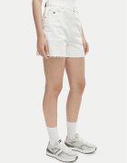 Tommy Jeans Дънкови шорти DW0DW22695 Regular Fit