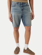 Tommy Jeans Дънкови шорти Jaimie DM0DM22993 Relaxed Fit