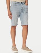 Tommy Jeans Дънкови шорти Otis DM0DM23379 Regular Fit