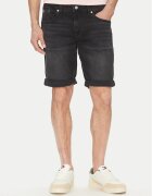 Tommy Jeans Дънкови шорти Ronnie DM0DM20945 Regular Fit