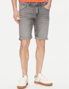 Tommy Jeans Дънкови шорти Ronnie DM0DM20946 Slim Fit