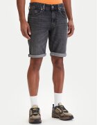 Tommy Jeans Дънкови шорти Ronnie DM0DM22976 Slim Fit