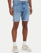 Tommy Jeans Дънкови шорти Scanton DM0DM22981 Slim Fit