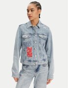Tommy Jeans Дънково яке Classic DW0DW20116 Regular Fit