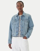 Tommy Jeans Дънково яке Classic DW0DW22720 Regular Fit