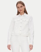 Tommy Jeans Дънково яке Classic Trucker Jacket Bi8194 DW0DW20121 Regular Fit