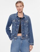 Tommy Jeans Дънково яке DW0DW16986 Mom Fit