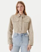 Tommy Jeans Дънково яке Flag DW0DW21431 Regular Fit