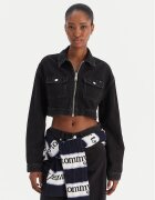 Tommy Jeans Дънково яке Station DW0DW22523 Regular Fit