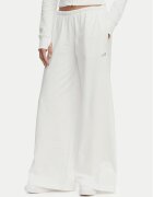 Tommy Jeans Долнище анцуг Metallic Logo DW0DW22735 Wide Leg