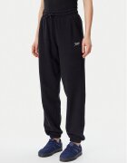 Tommy Jeans Долнище анцуг Script DW0DW20670 Relaxed Fit