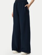 Tommy Jeans Долнище анцуг Script DW0DW23398 Wide Leg