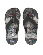 Tommy Jeans Джапанки Tjm Elevated Beach Sandal EM0EM01561
