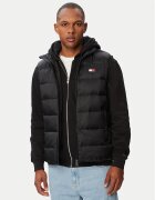 Tommy Jeans Елек DM0DM23232 Regular Fit