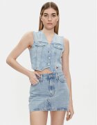 Tommy Jeans Елек DW0DW17684 Regular Fit
