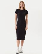 Tommy Jeans Ежедневна рокля DW0DW19721 Slim Fit