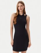 Tommy Jeans Ежедневна рокля DW0DW20331 Slim Fit