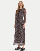 Tommy Jeans Ежедневна рокля DW0DW21511 Regular Fit