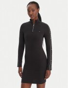 Tommy Jeans Ежедневна рокля DW0DW22529 Regular Fit